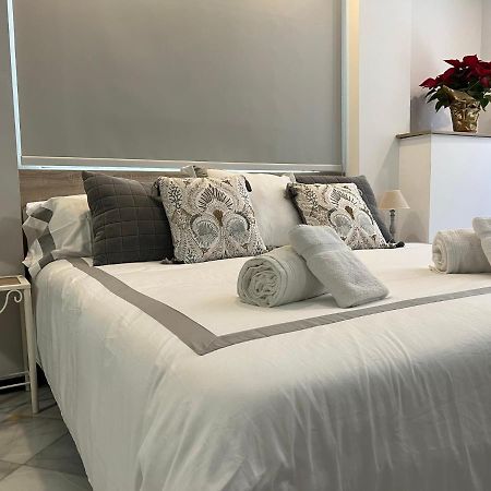 Urban Loft Cordoba Apartment ภายนอก รูปภาพ