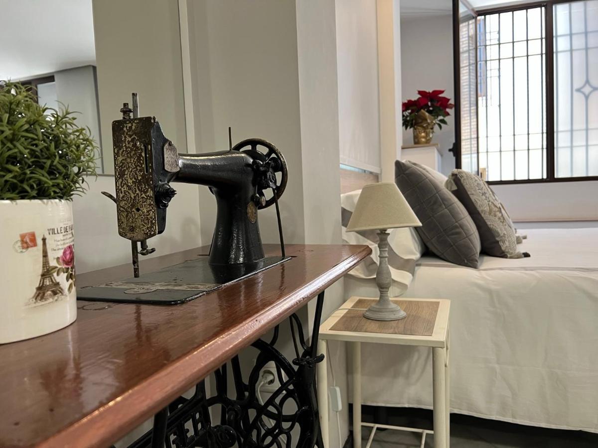 Urban Loft Cordoba Apartment ภายนอก รูปภาพ