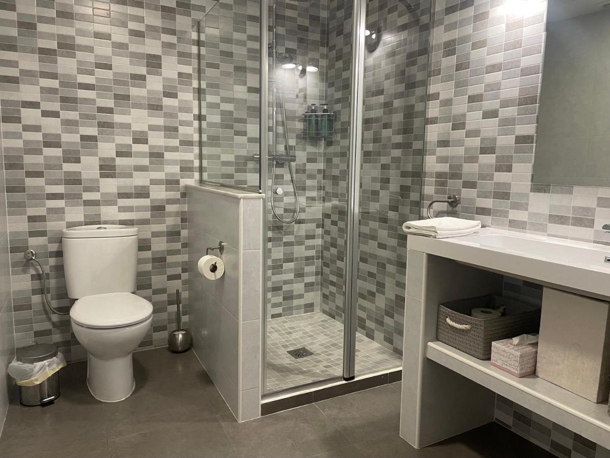 Urban Loft Cordoba Apartment ภายนอก รูปภาพ
